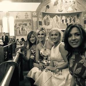 Meet your Posher, Barbara